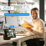 Work With Smart Things