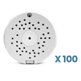 【ABS IP54 Waterproof】 Universal Bullet Security Camera Junction Box, Waterproof Security Camera Box, CCTV Junction Box
