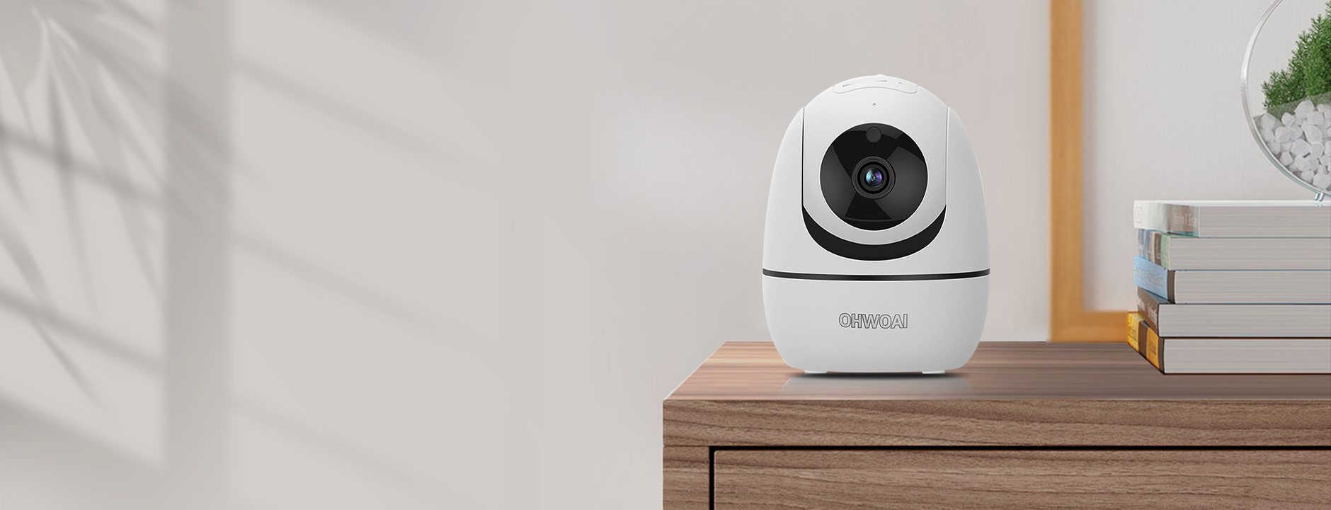 Ohwoai wireless deals security camera system