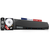 4K POE 8MP/4K 16CH NVR