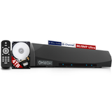 4K POE 8MP/4K 16CH NVR