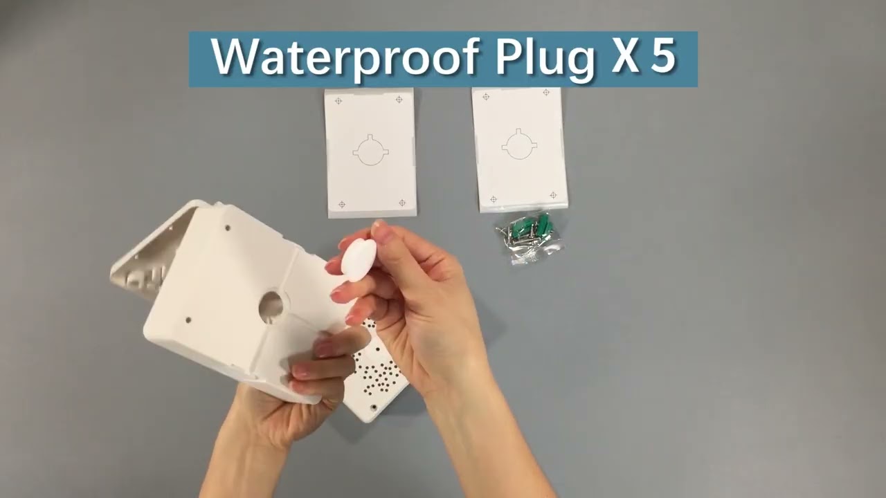Reproductor de vídeo de YouTube